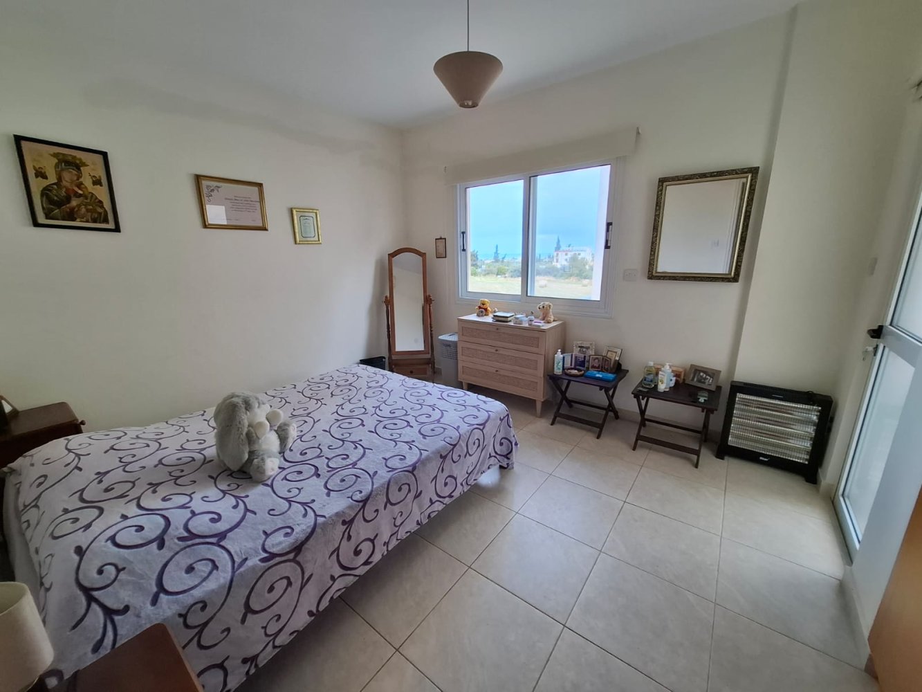 2 chambres Appartement à Polis, Paphos, Chypre No. 62732