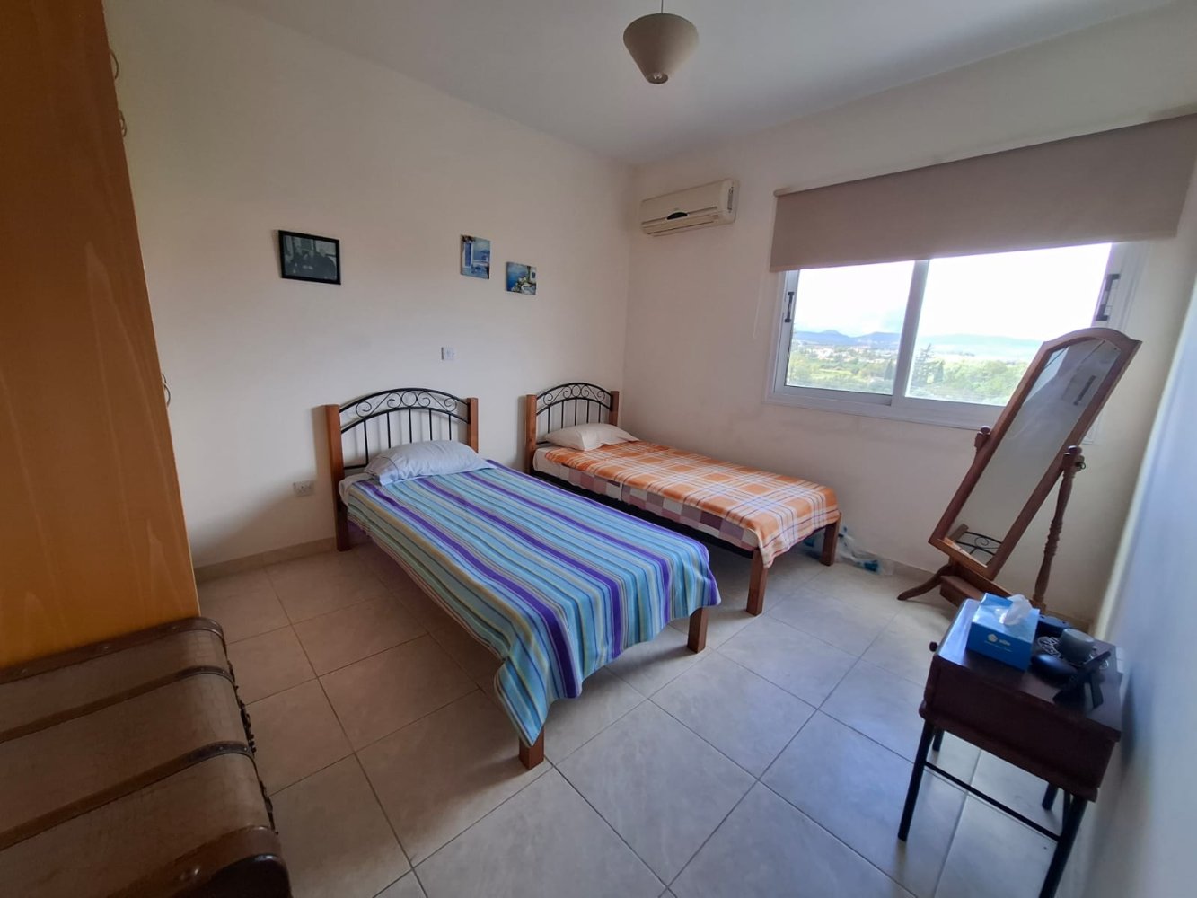 2 chambres Appartement à Polis, Paphos, Chypre No. 62732