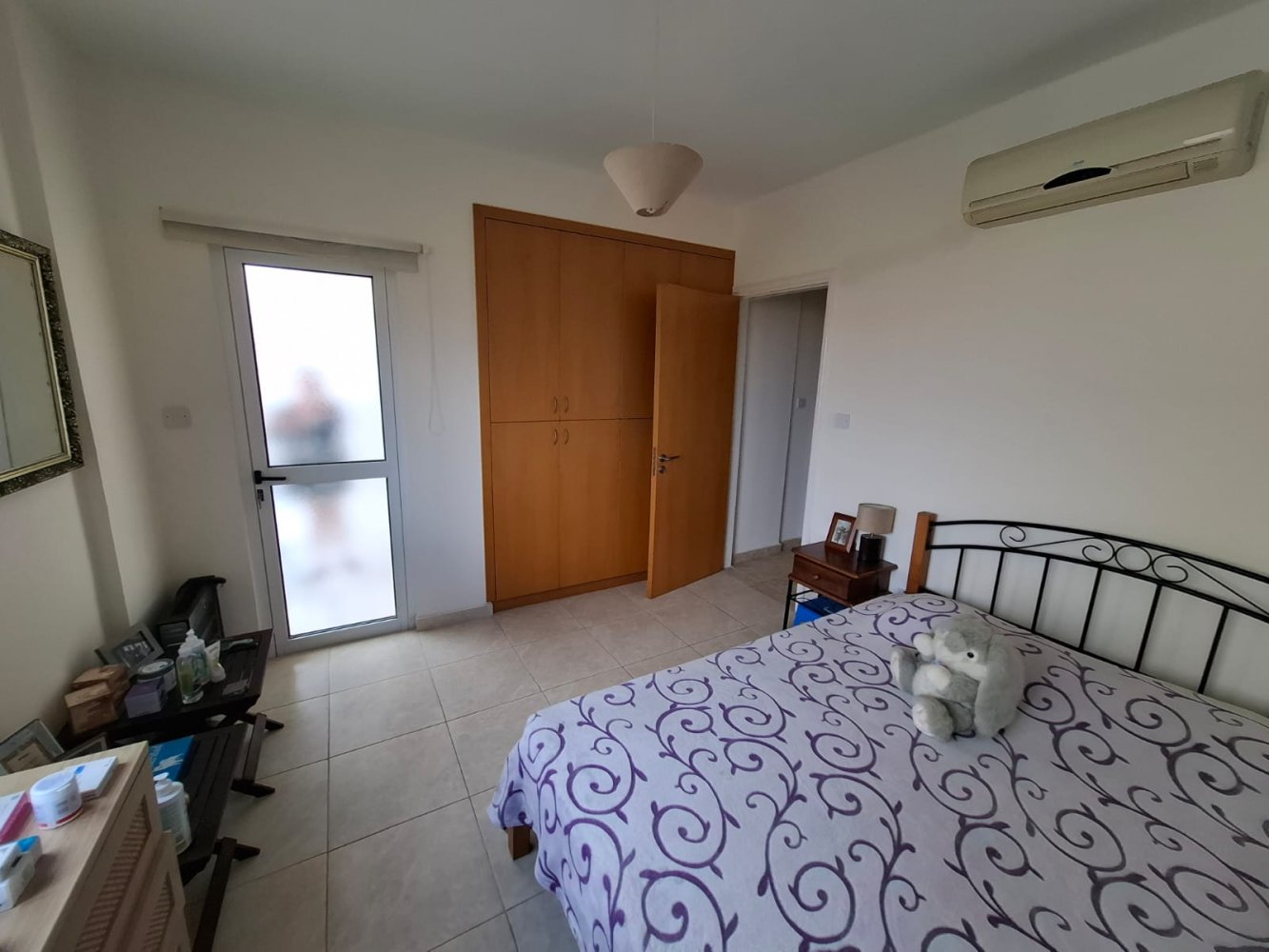 2 chambres Appartement à Polis, Paphos, Chypre No. 62732