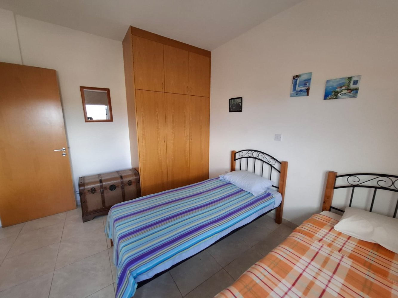 2 chambres Appartement à Polis, Paphos, Chypre No. 62732