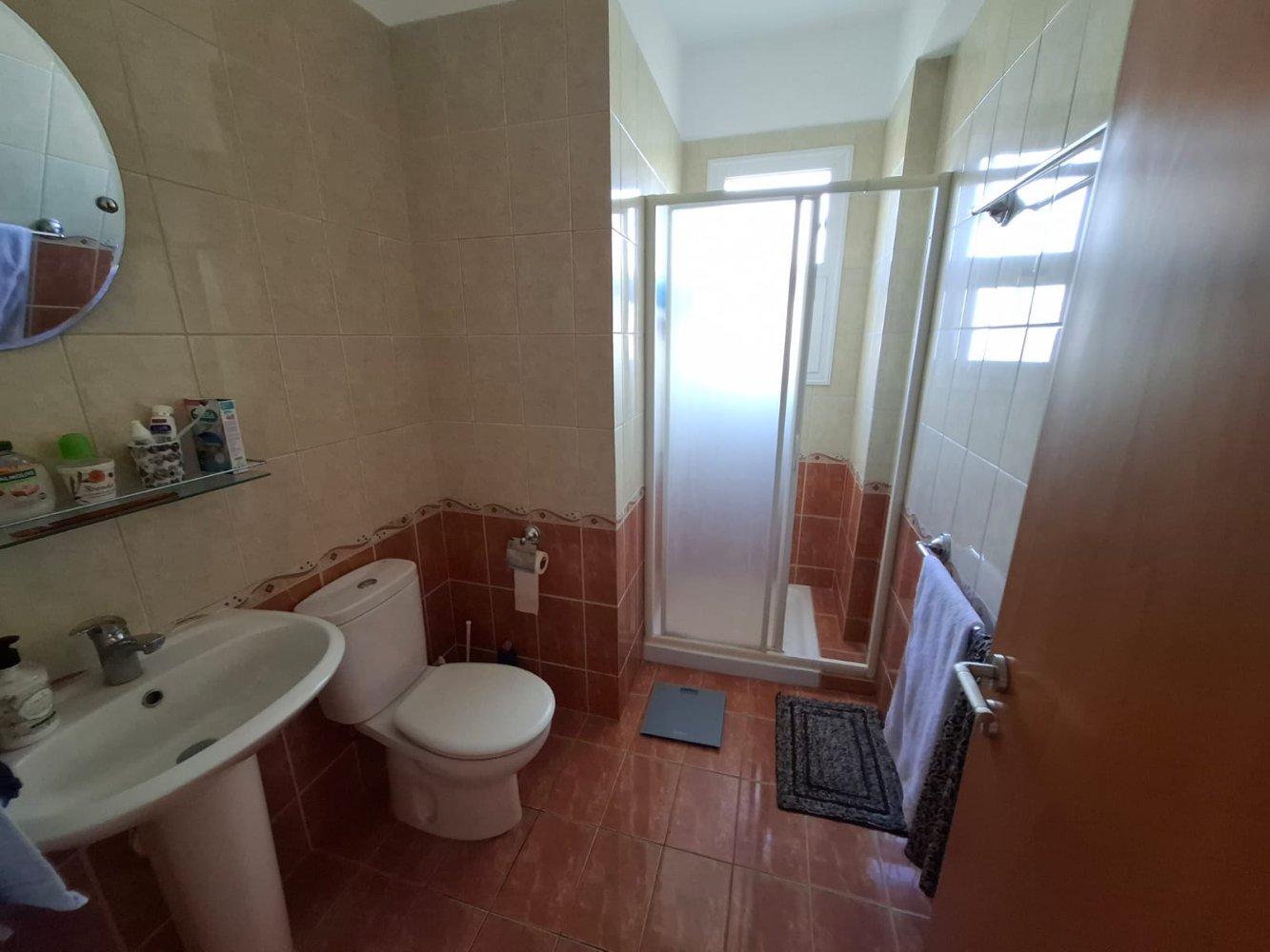 2 chambres Appartement à Polis, Paphos, Chypre No. 62732