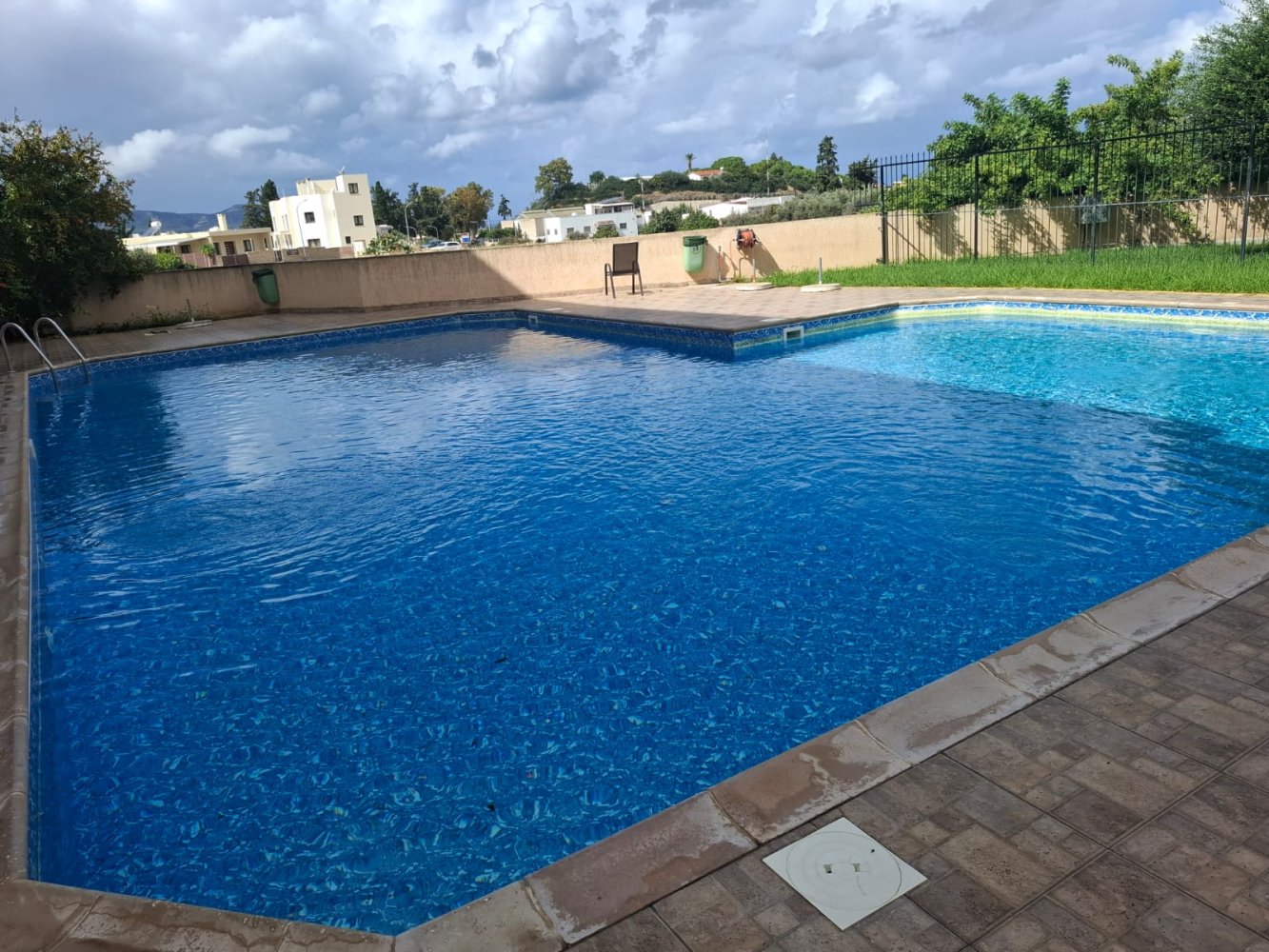 2 chambres Appartement à Polis, Paphos, Chypre No. 62732