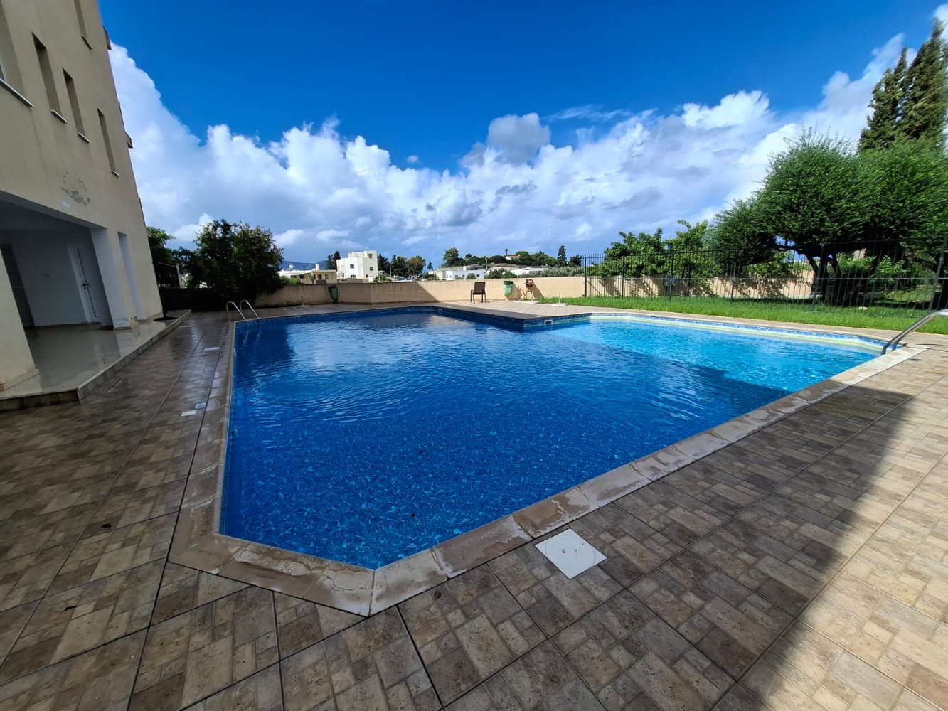 2 chambres Appartement à Polis, Paphos, Chypre No. 62732