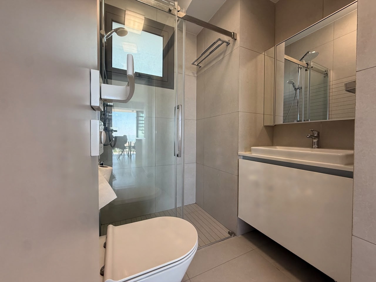2 bedrooms Apartment in Limassol, Cyprus No. 61629