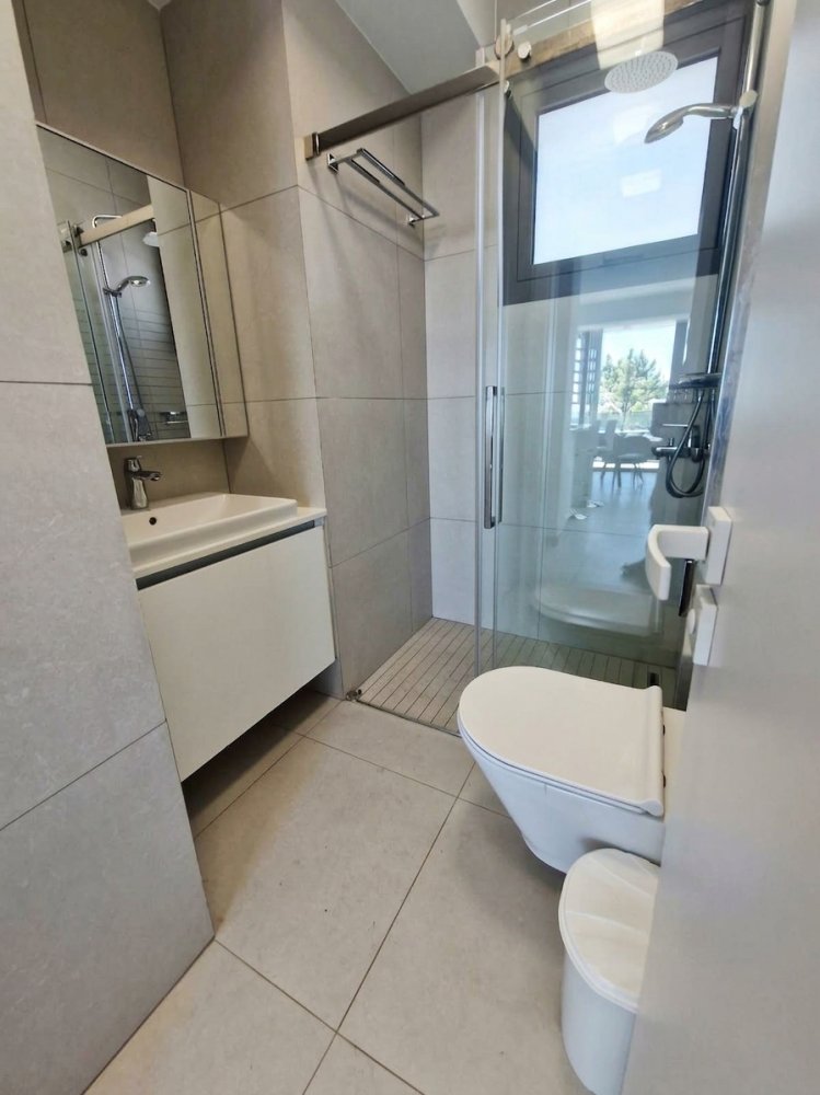 2 bedrooms Apartment in Limassol, Cyprus No. 61629