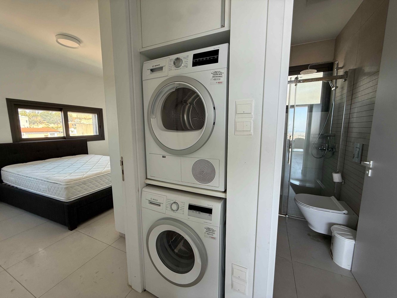 2 bedrooms Apartment in Limassol, Cyprus No. 61629