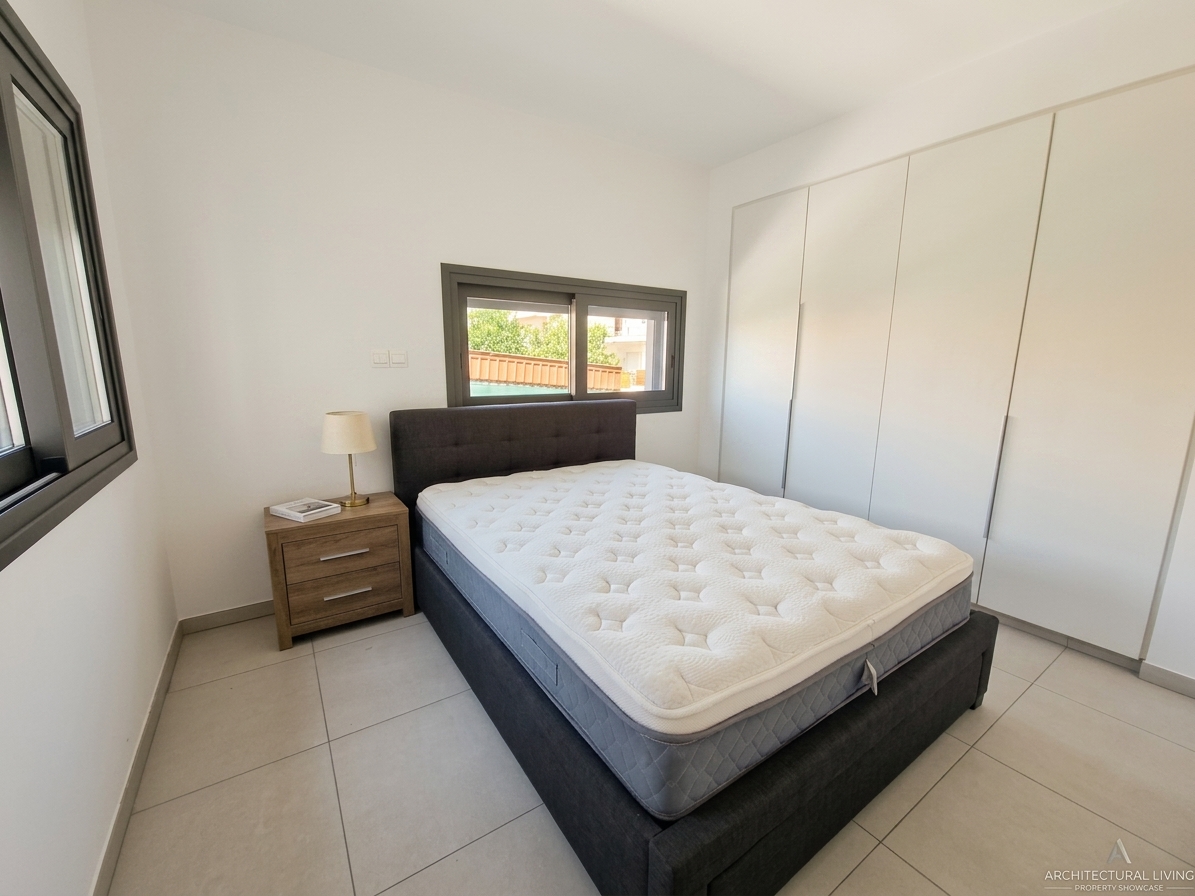2 bedrooms Apartment in Limassol, Cyprus No. 61629