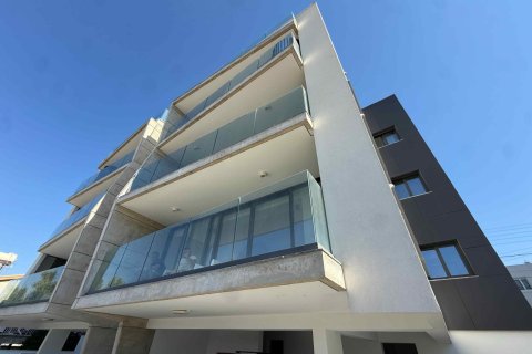 2 bedrooms Apartment in Limassol, Cyprus No. 61629