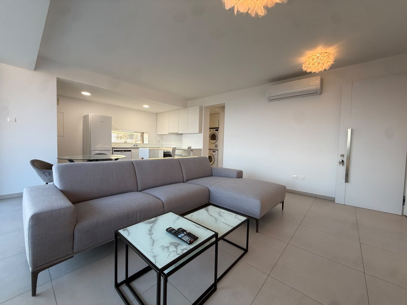 2 bedrooms Apartment in Limassol, Cyprus No. 61629