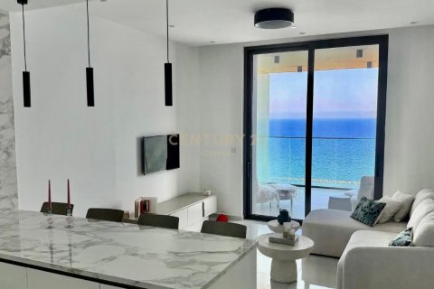 1 bedroom Apartment in Agios Tychonas, Limassol, Cyprus No. 58907