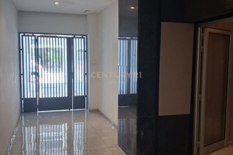 Офис 170м2 в Лимассол, Лимасол, Кипр № 58992