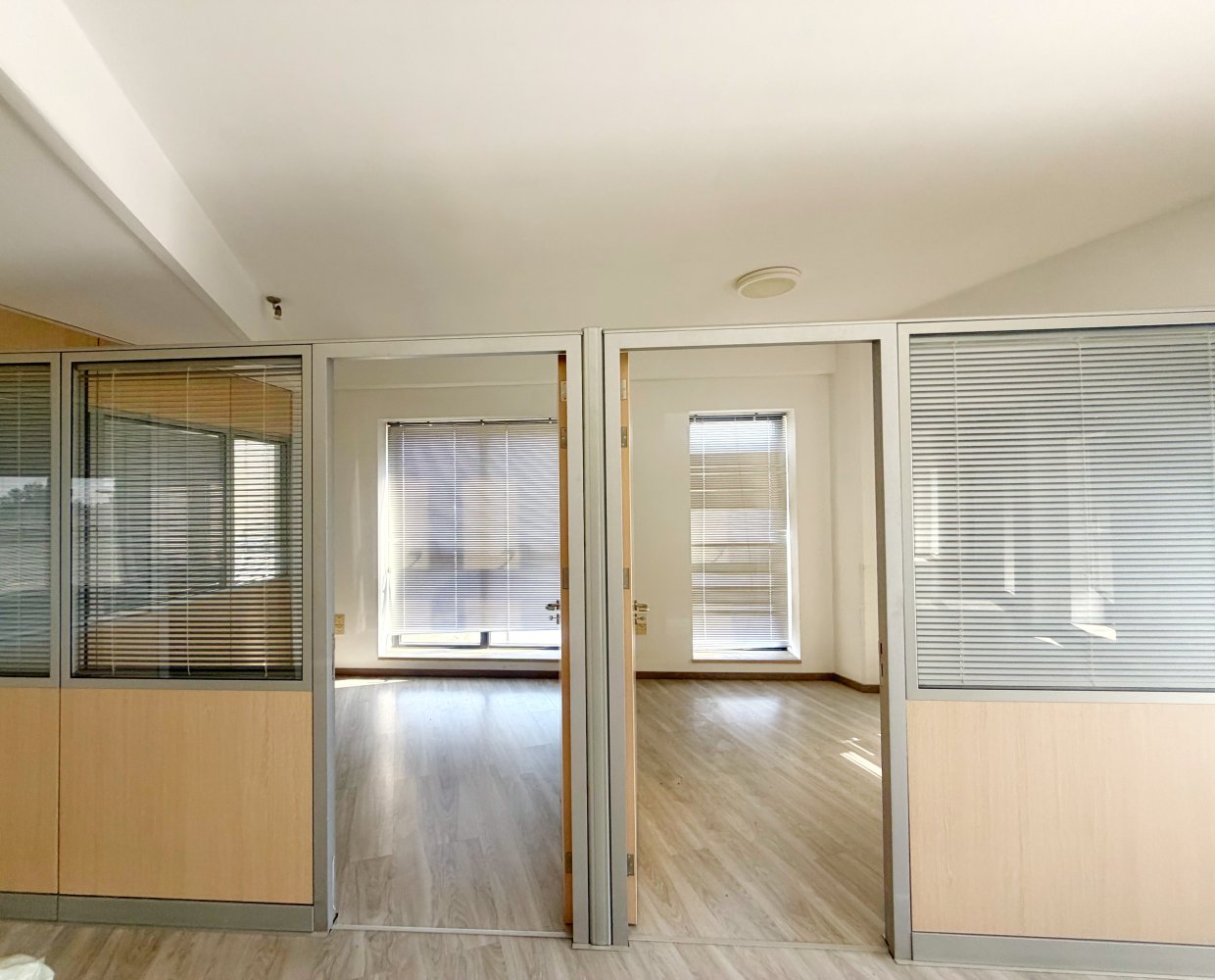 200m2 Commercial property in Germasogeia, Limassol, Cyprus No. 62468