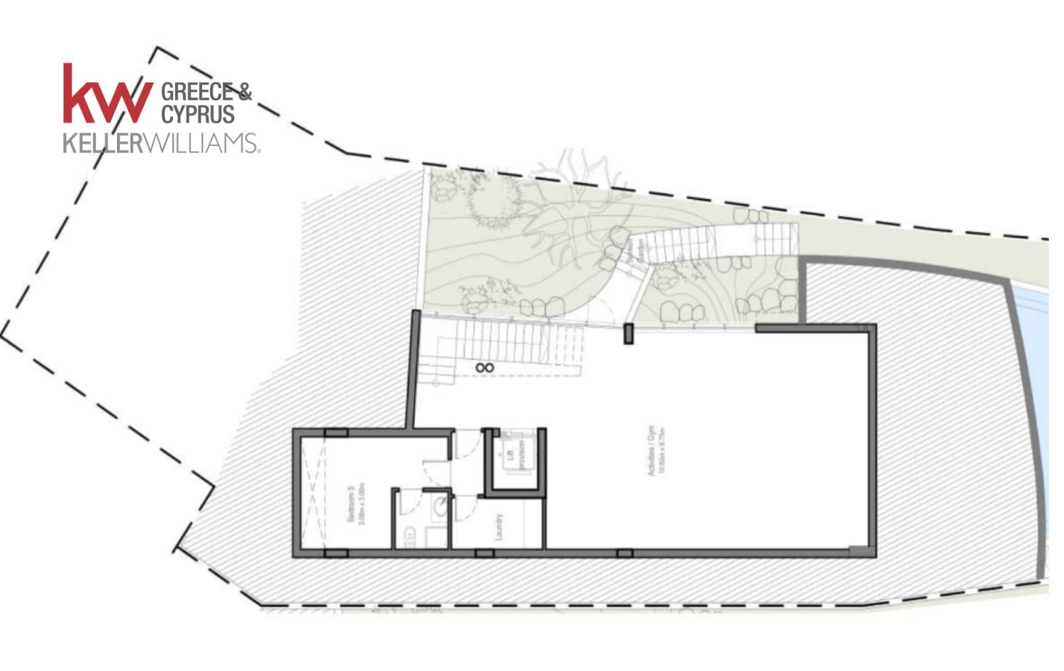 4 bedrooms Villa in Chloraka, Paphos, Cyprus No. 62085