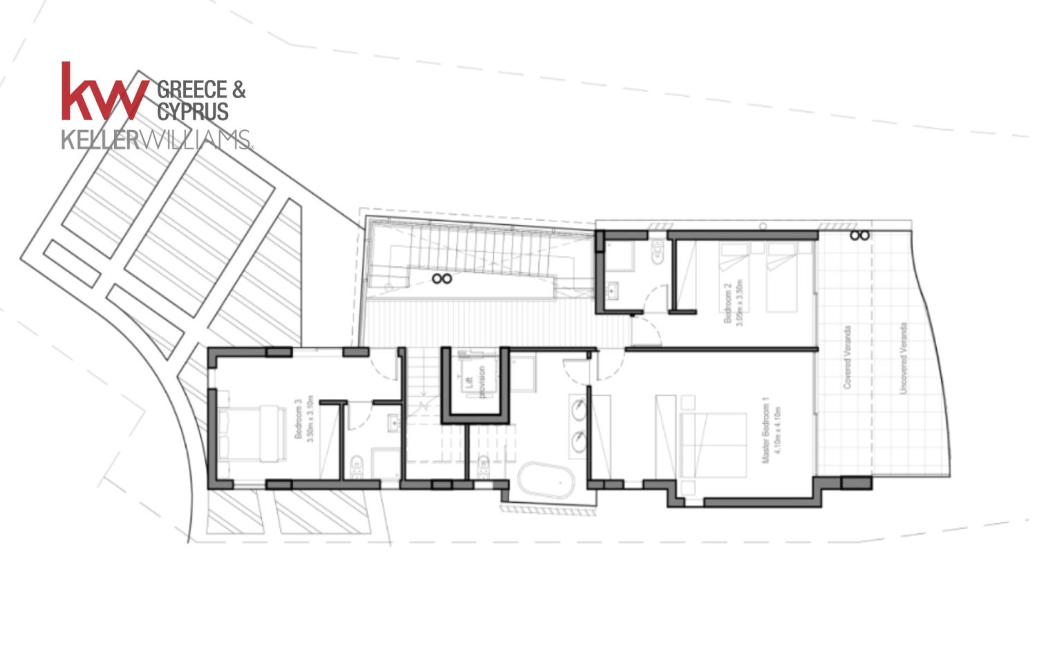 4 bedrooms Villa in Chloraka, Paphos, Cyprus No. 62085
