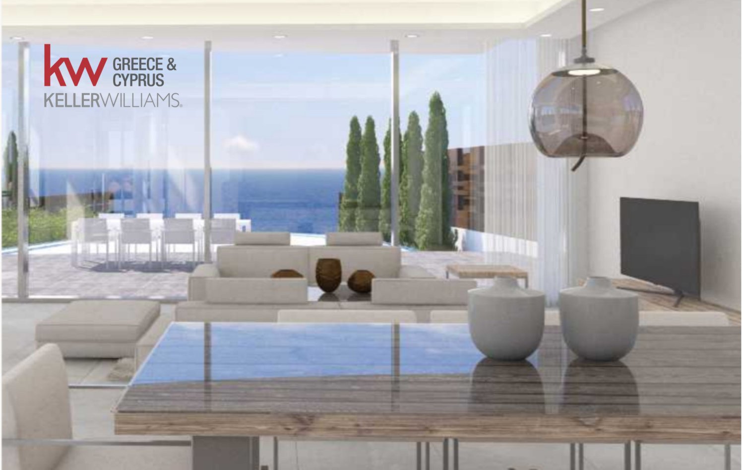 4 bedrooms Villa in Chloraka, Paphos, Cyprus No. 62085