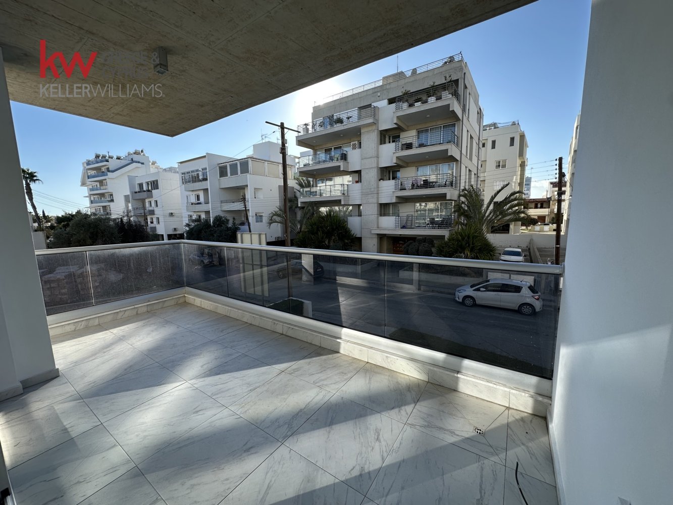 2 bedrooms Apartment in Larnaca, Larnaka, Cyprus No. 39621