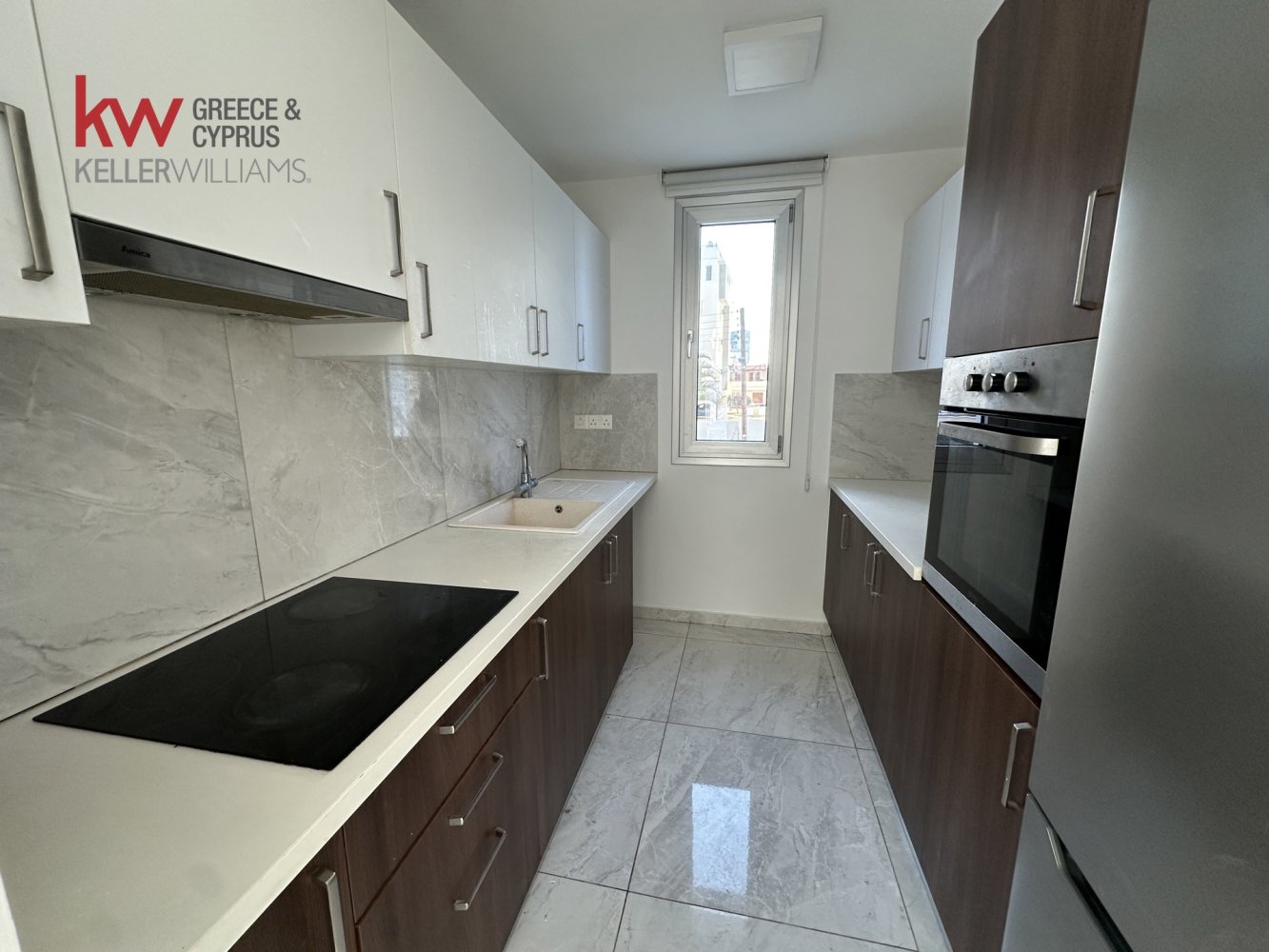 2 bedrooms Apartment in Larnaca, Larnaka, Cyprus No. 39621