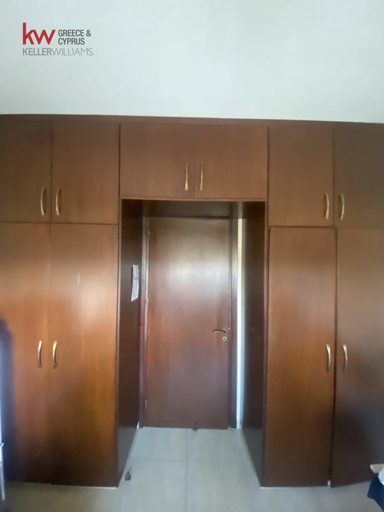 Квартира с 2 спальнями в Ливадия, Ларнака, Кипр № 39975