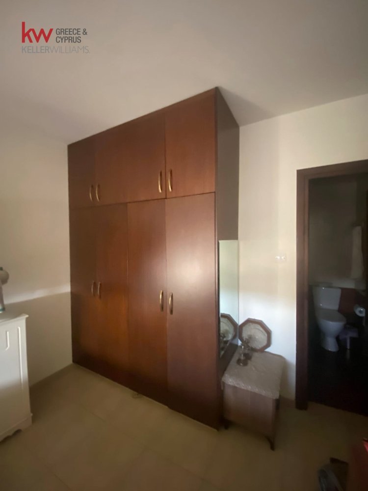 Квартира с 2 спальнями в Ливадия, Ларнака, Кипр № 39975