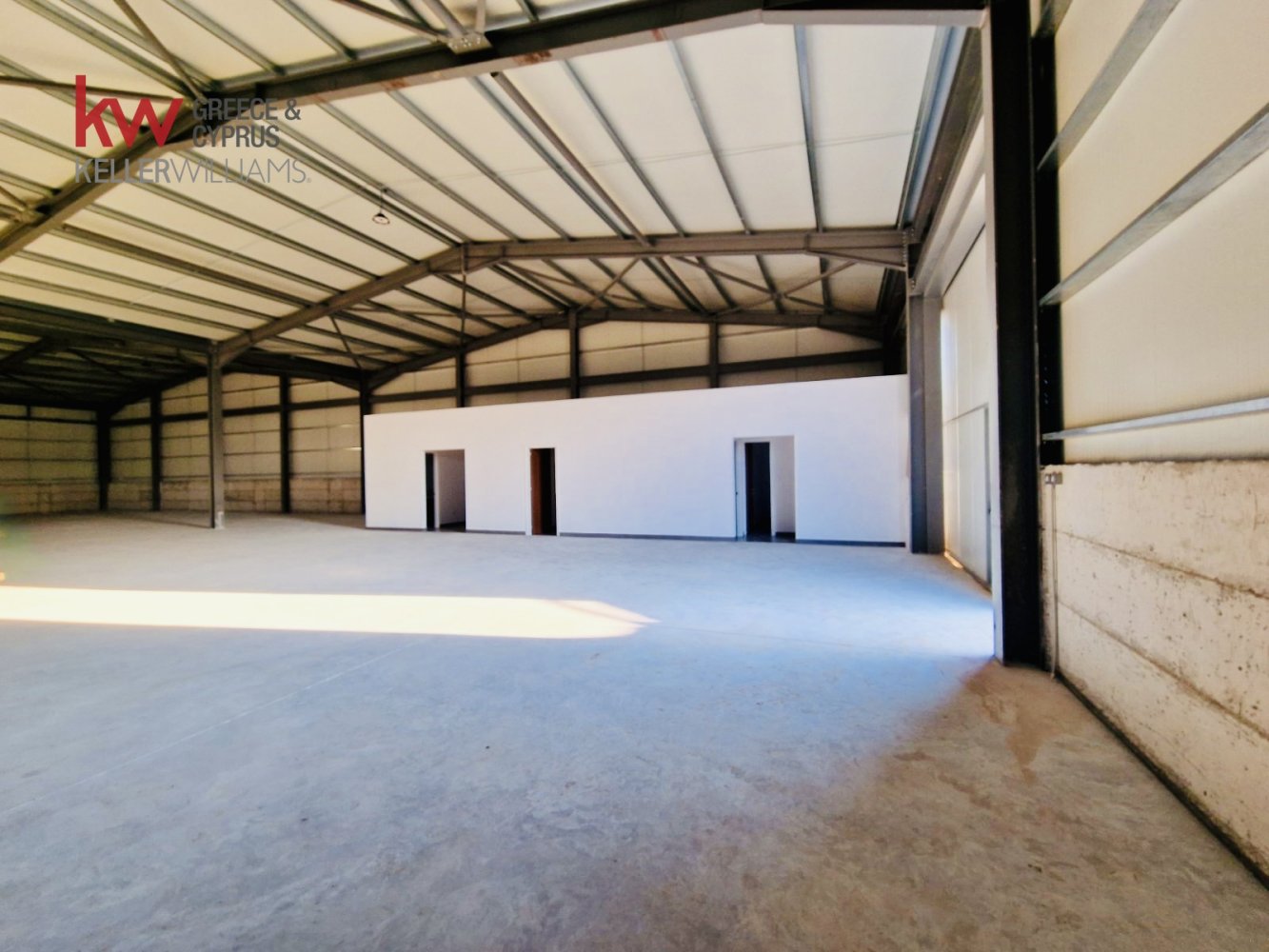 1200m2 Commercial property in Timi, Paphos, Cyprus No. 62188