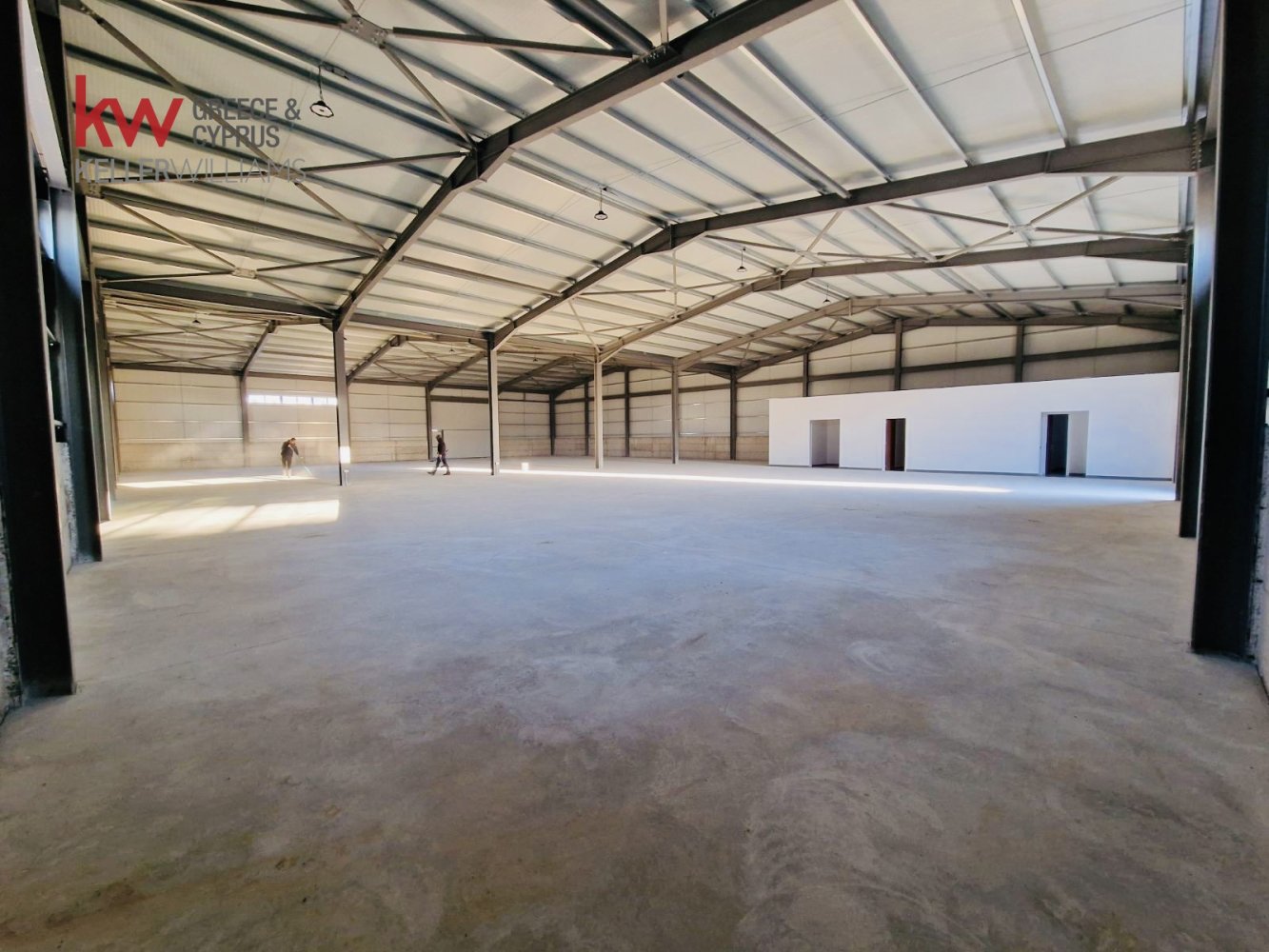 1200m2 Commercial property in Timi, Paphos, Cyprus No. 62188