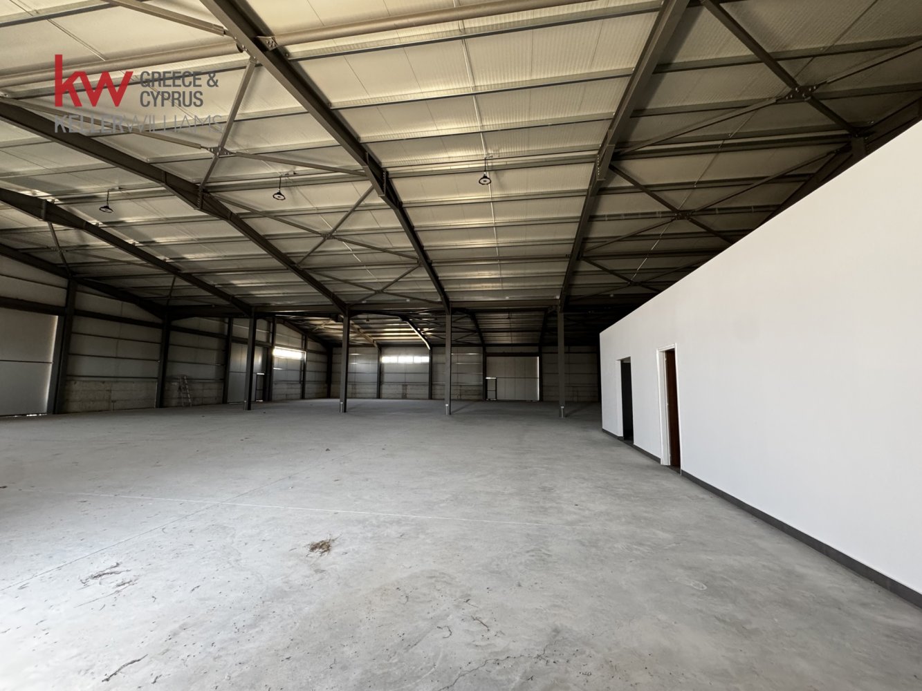 1200m2 Commercial property in Timi, Paphos, Cyprus No. 62188
