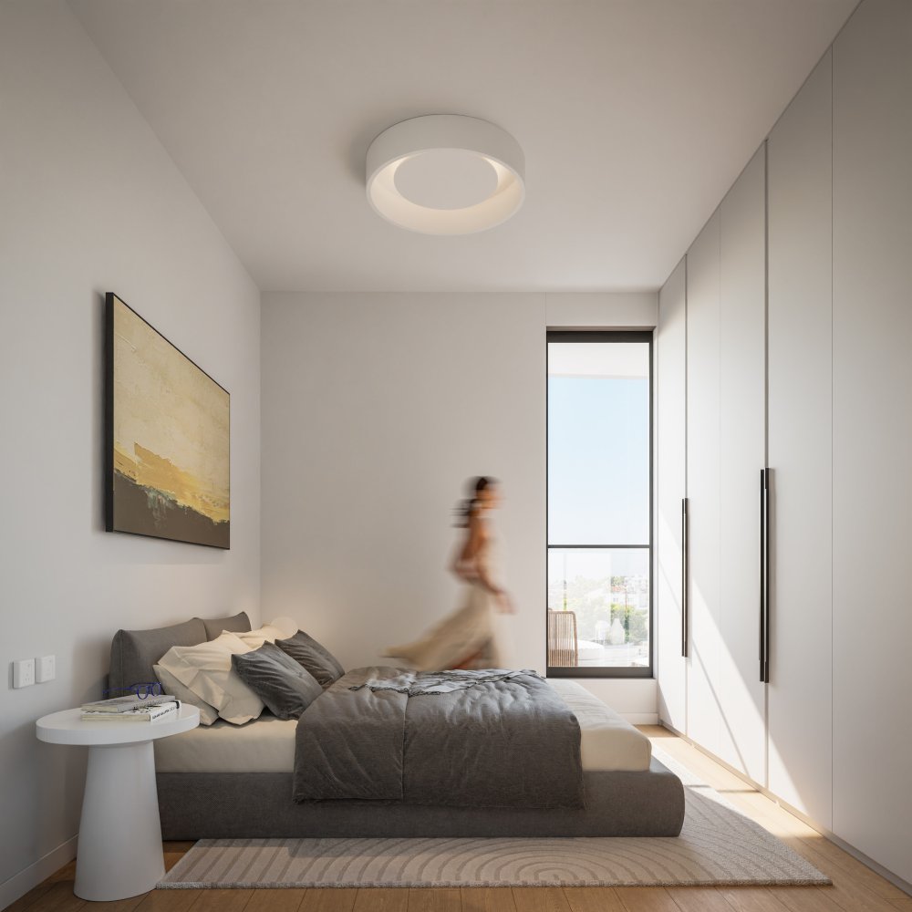 2 chambres Penthouse à Limassol, Chypre No. 65240