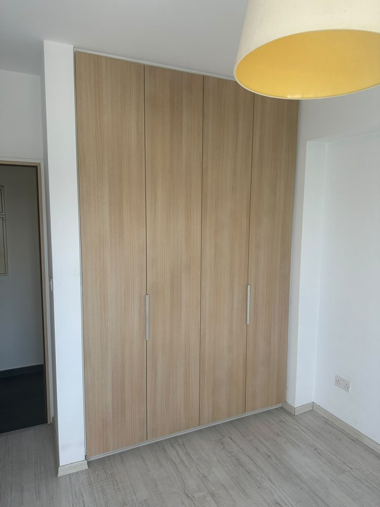 2 chambres Appartement à Latsia, Nicosia, Chypre No. 62616