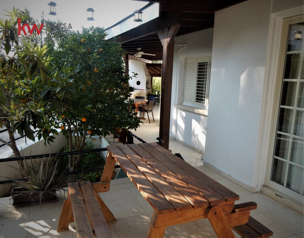 3 dormitorios Villa en Nicosia, Chipre No. 40031