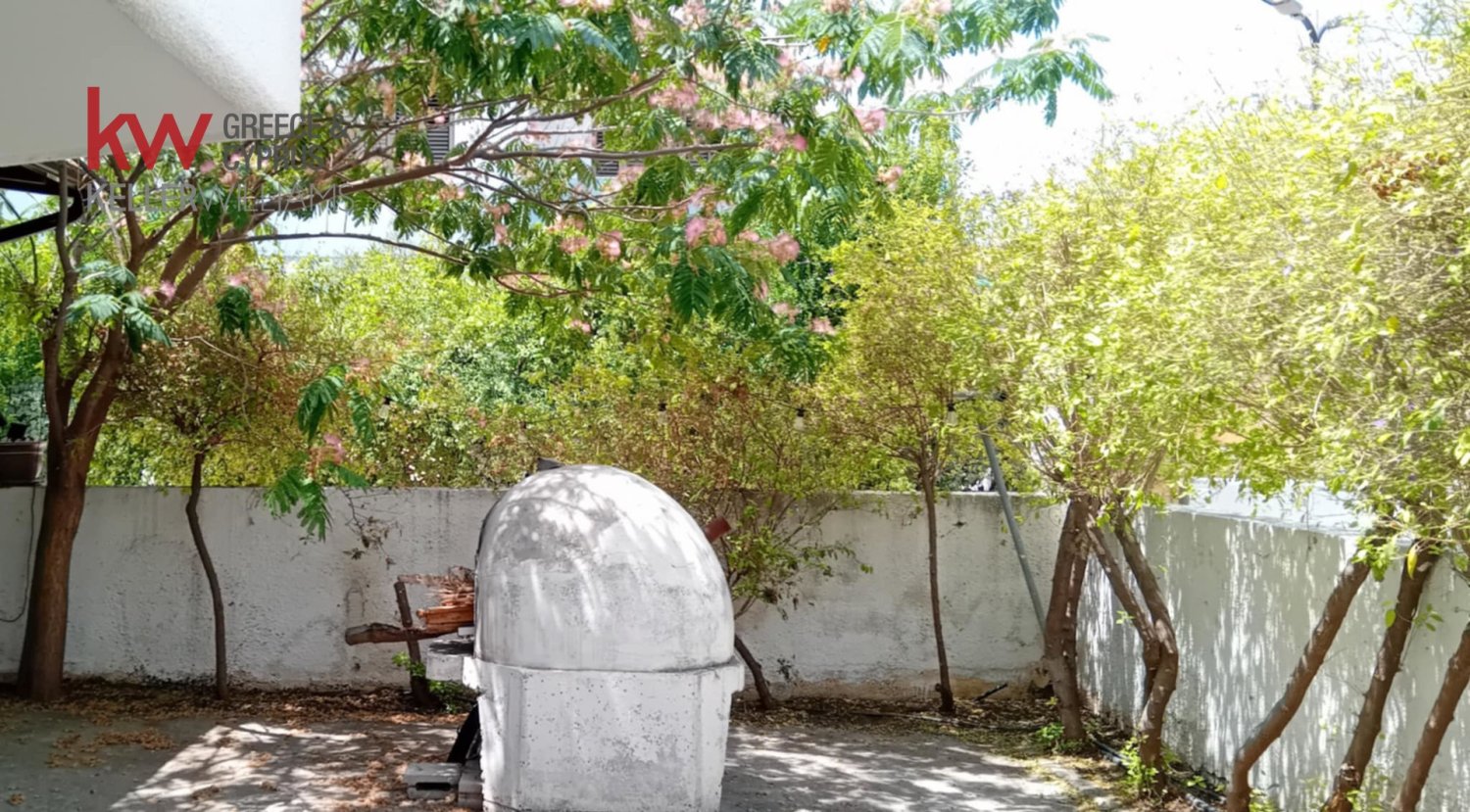 3 dormitorios Villa en Nicosia, Chipre No. 40031