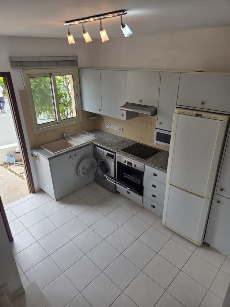 2 bedrooms Townhouse in Anarita, Paphos, Cyprus No. 62187