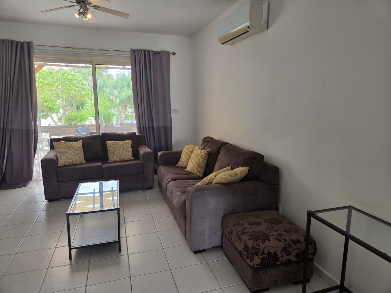 2 bedrooms Townhouse in Anarita, Paphos, Cyprus No. 62187