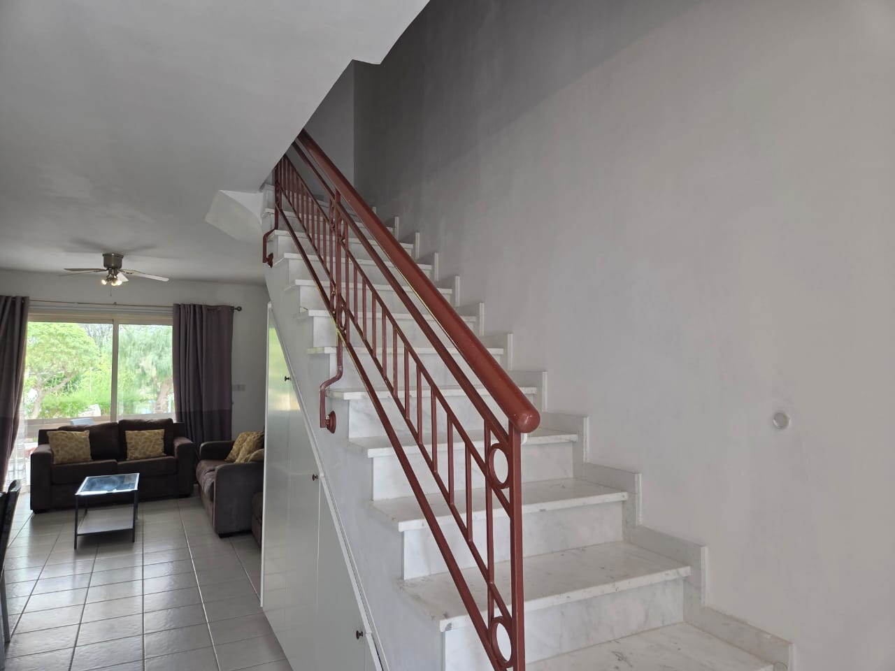 2 bedrooms Townhouse in Anarita, Paphos, Cyprus No. 62187