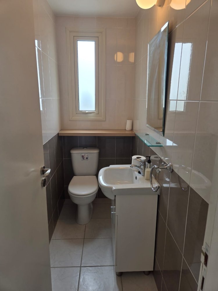 2 bedrooms Townhouse in Anarita, Paphos, Cyprus No. 62187