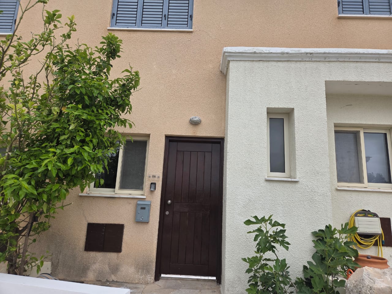 2 bedrooms Townhouse in Anarita, Paphos, Cyprus No. 62187
