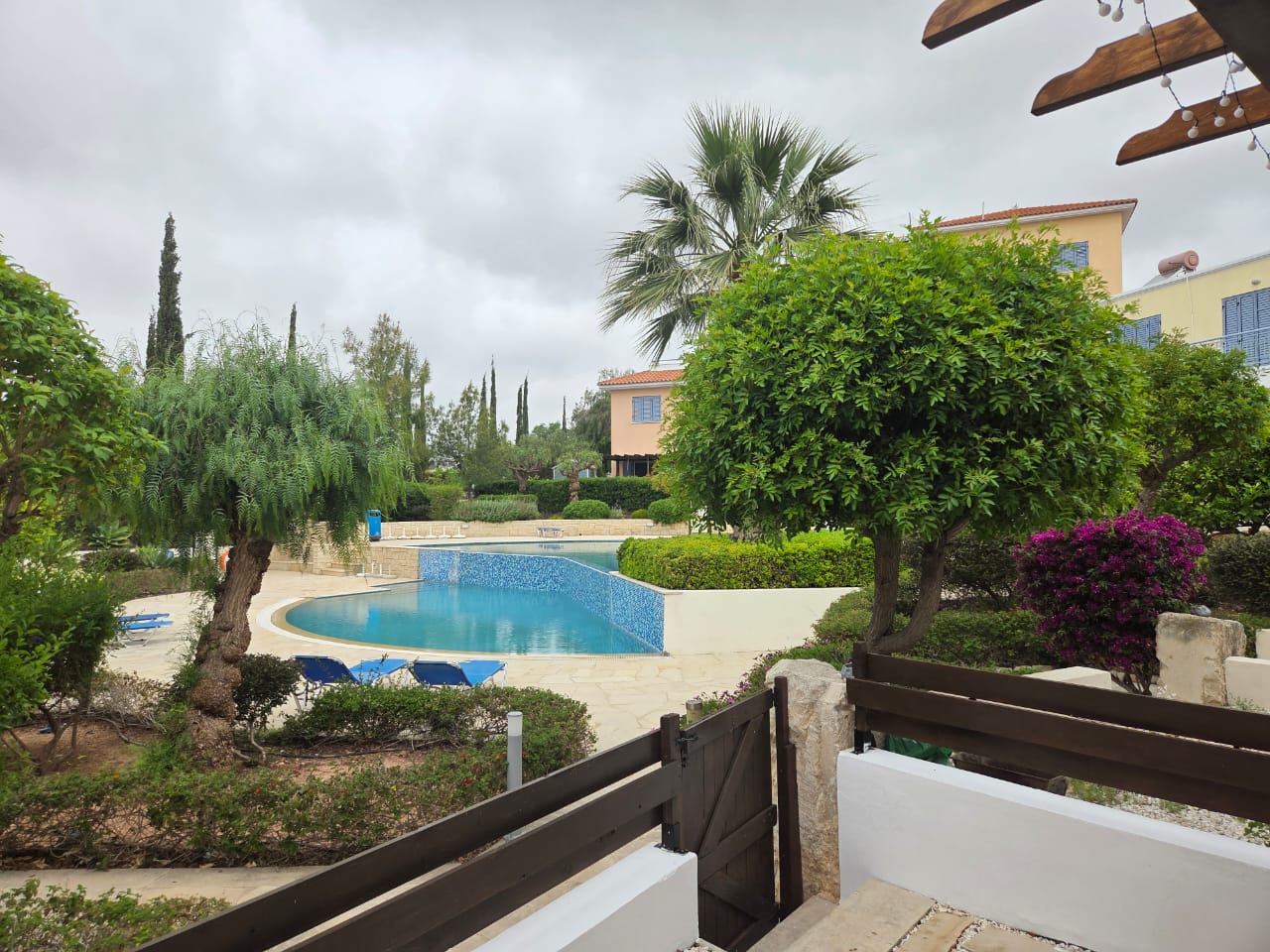 2 bedrooms Townhouse in Anarita, Paphos, Cyprus No. 62187