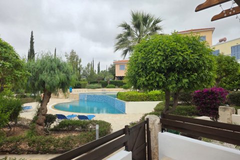 2 bedrooms Townhouse in Anarita, Paphos, Cyprus No. 62187