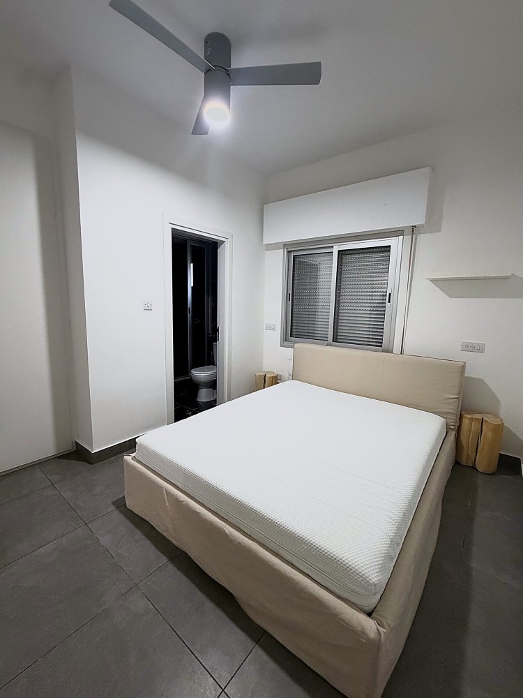 3 bedrooms Apartment in Agios Nektarios, Limassol, Cyprus No. 62735