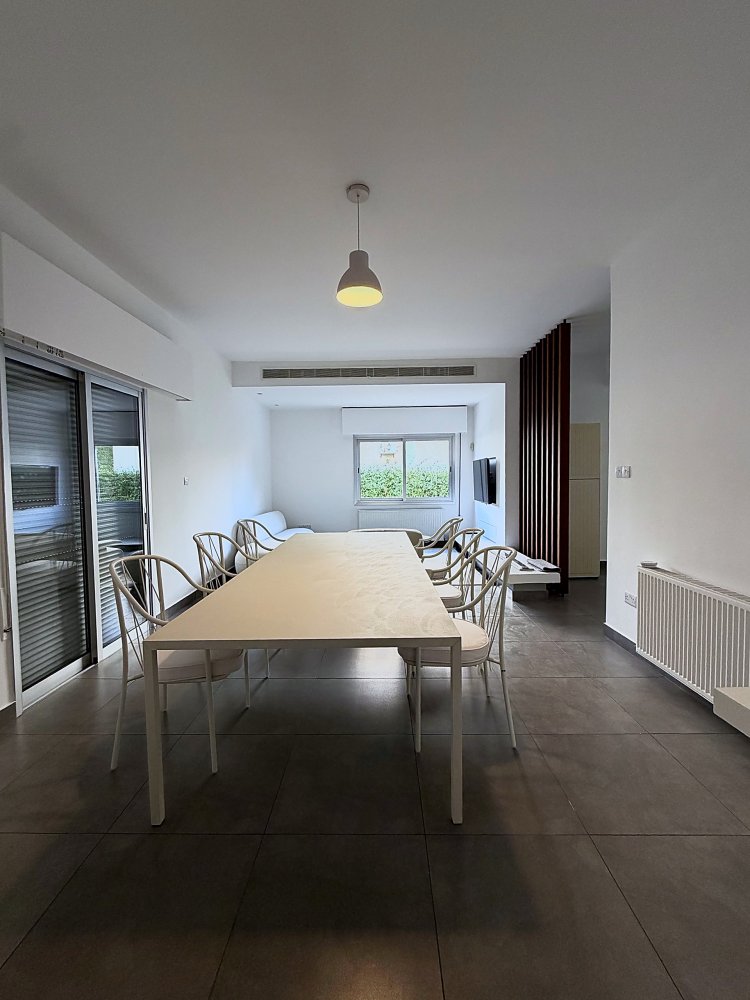3 bedrooms Apartment in Agios Nektarios, Limassol, Cyprus No. 62735