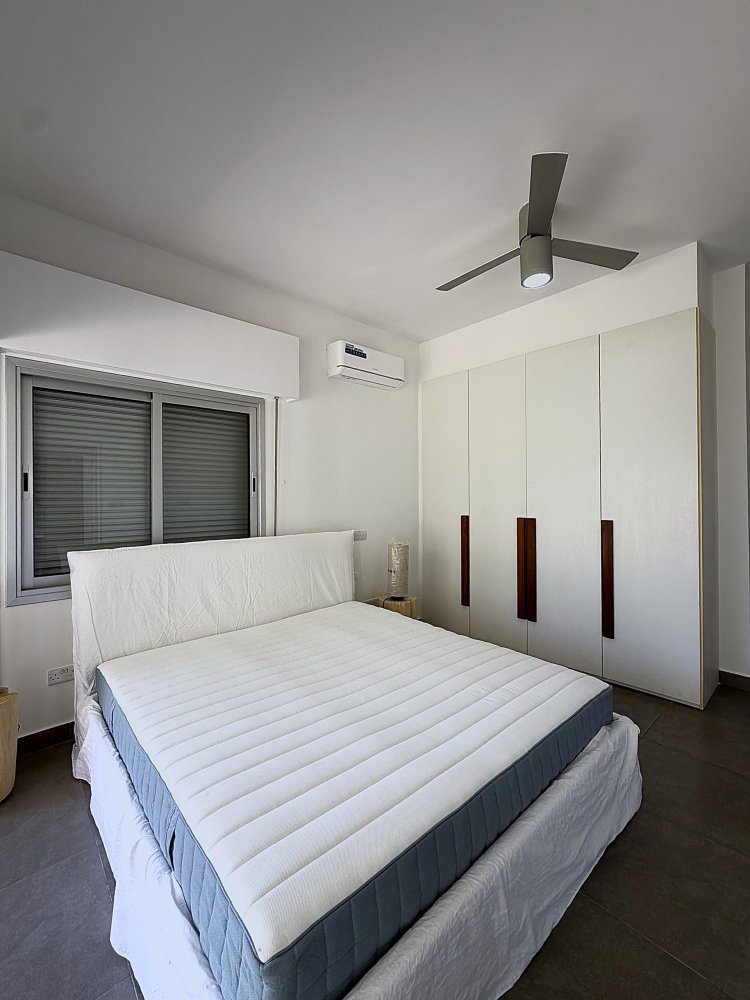 3 bedrooms Apartment in Agios Nektarios, Limassol, Cyprus No. 62735