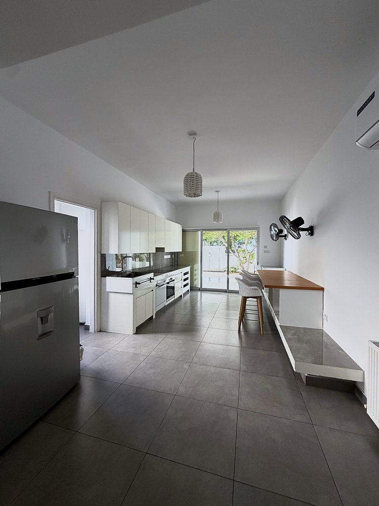 3 bedrooms Apartment in Agios Nektarios, Limassol, Cyprus No. 62735