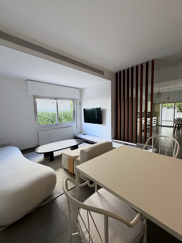 3 bedrooms Apartment in Agios Nektarios, Limassol, Cyprus No. 62735