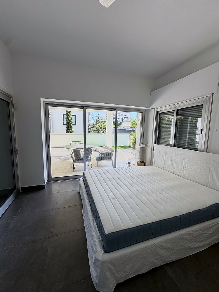 3 bedrooms Apartment in Agios Nektarios, Limassol, Cyprus No. 62735