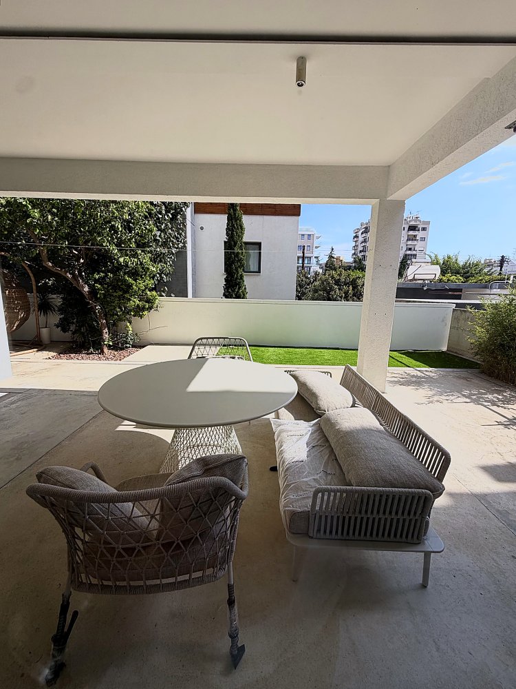 3 bedrooms Apartment in Agios Nektarios, Limassol, Cyprus No. 62735