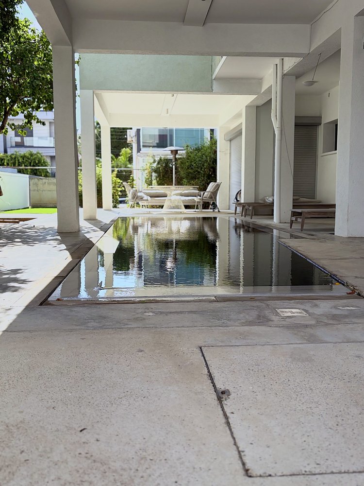 3 bedrooms Apartment in Agios Nektarios, Limassol, Cyprus No. 62735