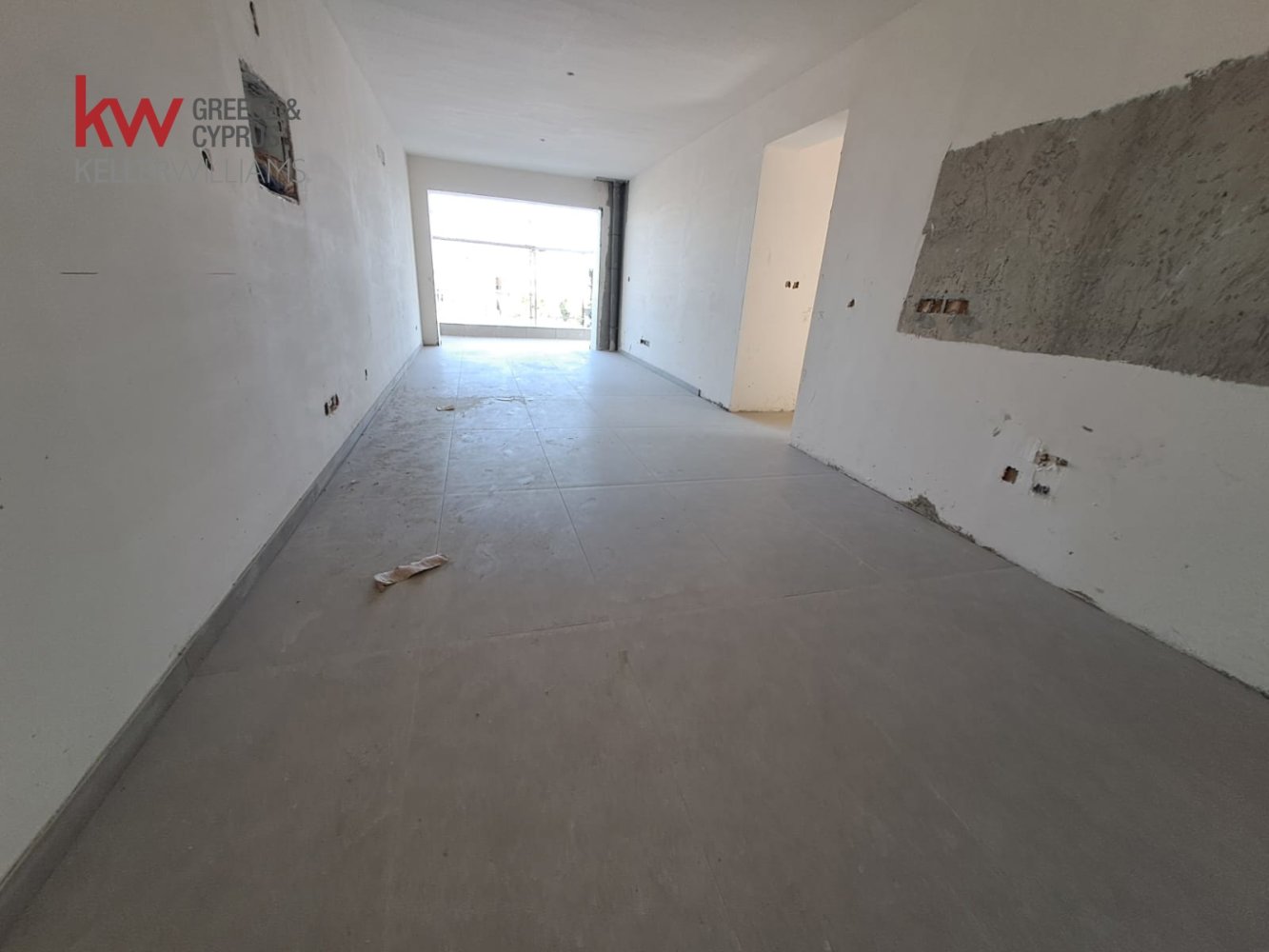 Квартира с 2 спальнями в Арадипу, Ларнака, Кипр № 39900