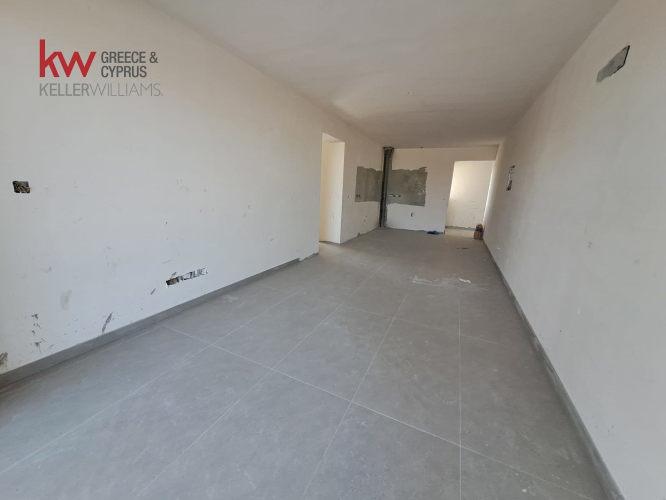 Квартира с 2 спальнями в Арадипу, Ларнака, Кипр № 39900