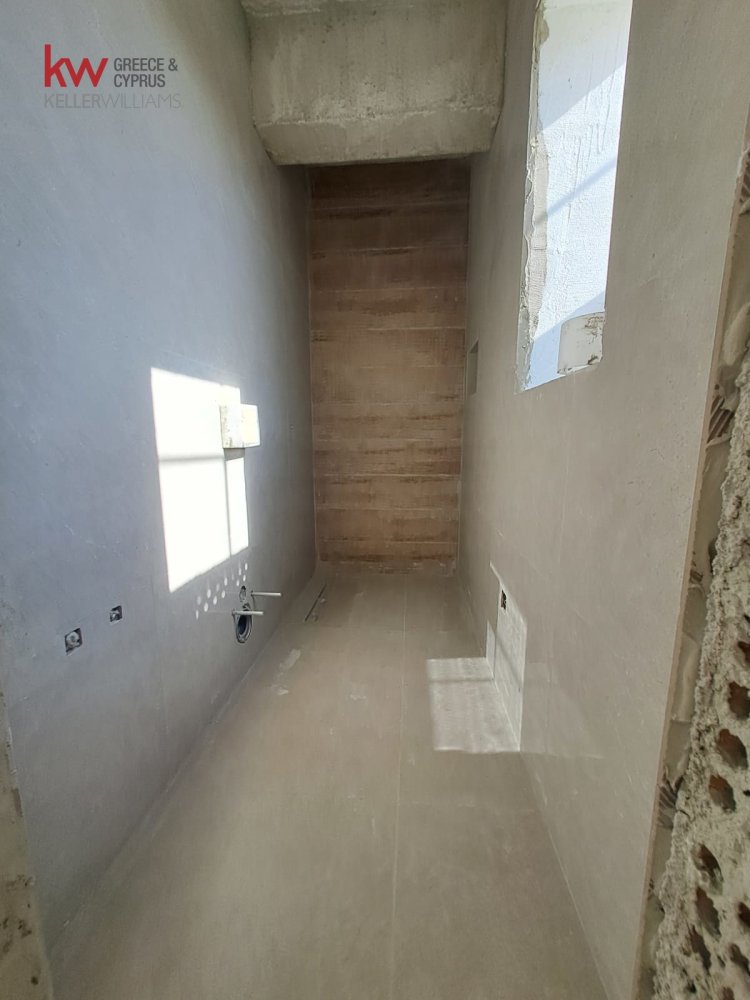 Квартира с 2 спальнями в Арадипу, Ларнака, Кипр № 39900