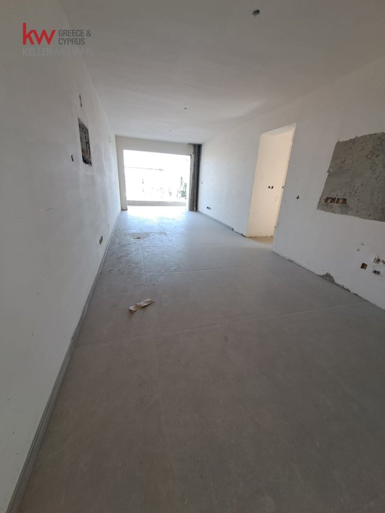 Квартира с 2 спальнями в Арадипу, Ларнака, Кипр № 39900