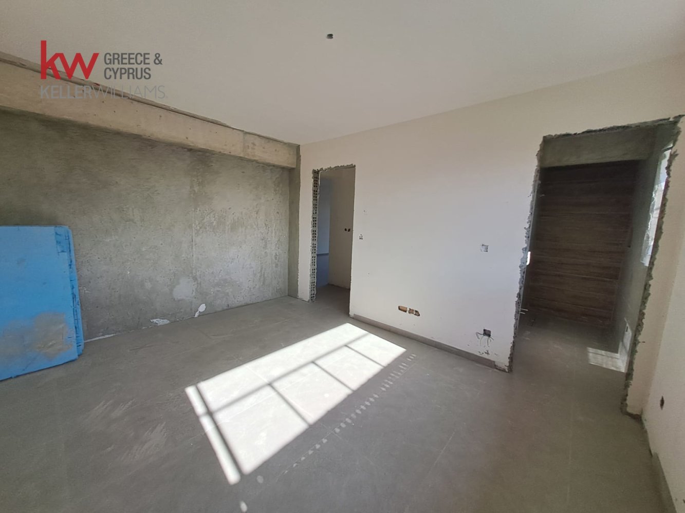 Квартира с 2 спальнями в Арадипу, Ларнака, Кипр № 39900